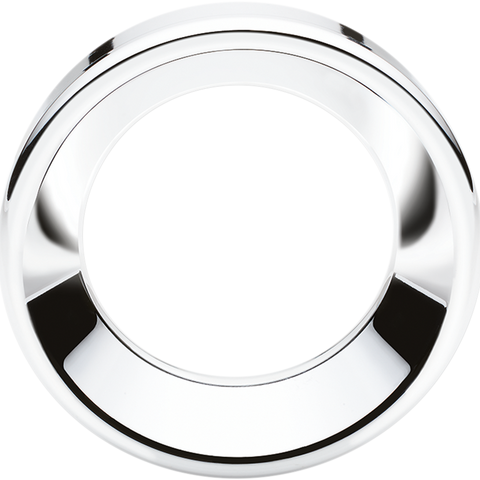 COBRA Power Flo Mufflers for '95-'16 FL - Chrome 6215 - Team Dream Rides