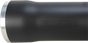 COBRA 3" RPT Mufflers - Black 6052B - Team Dream Rides