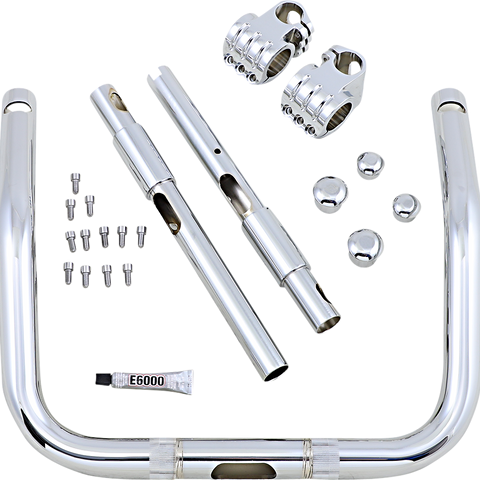 KLOCK WERKS Handlebar - Klip Hanger - 13