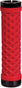 Vans Lock On Grips Red 130mm - Team Dream Rides