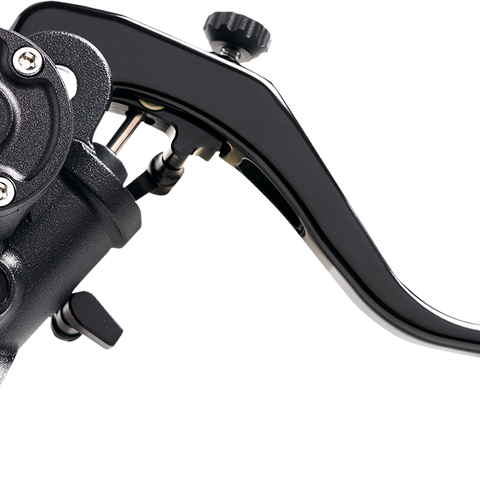 PERFORMANCE MACHINE (PM) Brake Master Cylinder - Radial - 11/16