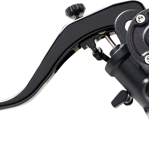 PERFORMANCE MACHINE (PM) Clutch Master Cylinder - Radial - 11/16