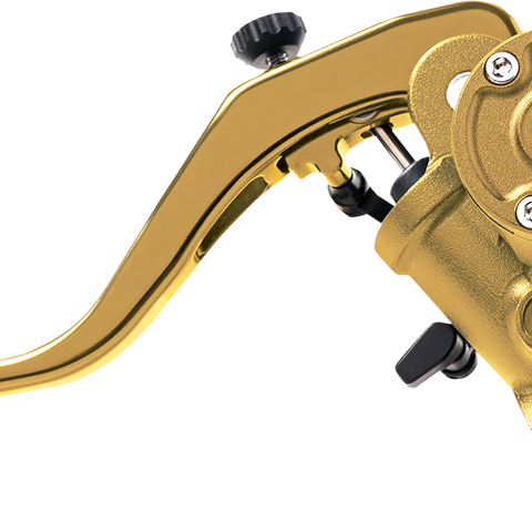 PERFORMANCE MACHINE (PM) Clutch Master Cylinder - Radial - 11/16