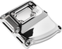 PERFORMANCE MACHINE (PM) Transmission Cover - Chrome - Touring 0203-2020M-CH - Team Dream Rides