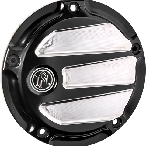 PERFORMANCE MACHINE (PM) Derby Cover - Contrast Cut* 0177-2075M-BM - Team Dream Rides