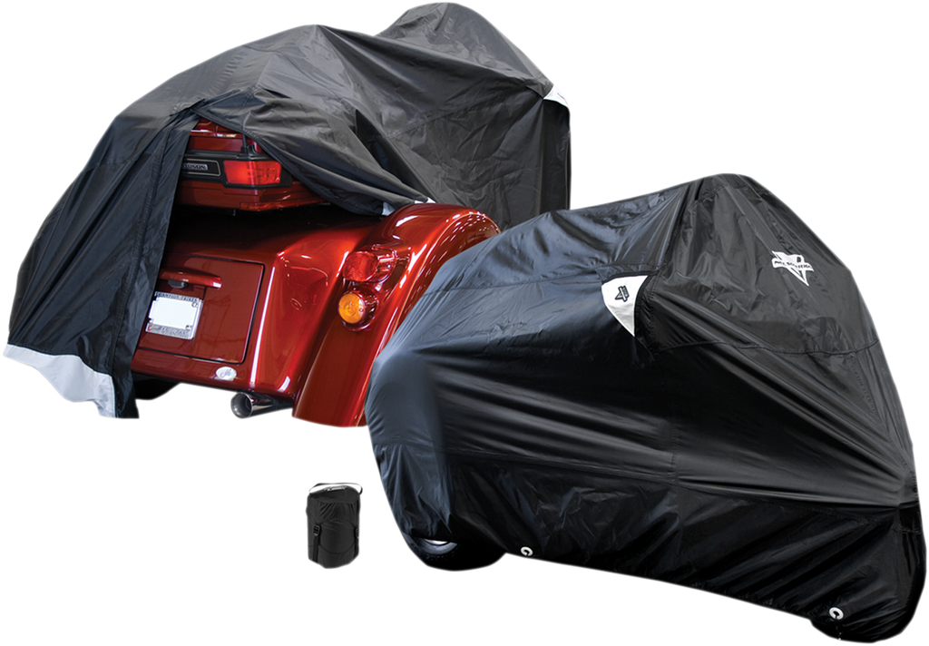 NELSON RIGG TRK355 XL Waterproof Trike Cover