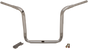 LA CHOPPERS Handlebar - Grande Traditional Ape Hanger - 16" - Chrome LA-7322-16 - Team Dream Rides