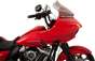Klock Werks Sport Flare® Tint Windshield for 2015-2025 FLTR Motorcycles, KWW-01-0316