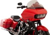 Klock Werks Sport Flare® Tint Windshield for 2015-2025 FLTR Motorcycles, KWW-01-0316