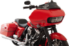 Klock Werks Sport Flare Windshield KWW-01-0403 for 2015–2025 FLTR Motorcycles