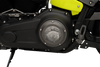 Barnett Derby Cover for Harley Davidson Big Twins 2007-2018 - Part 343-30-44013