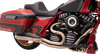 BASSANI XHAUST 2:1 Stainless Steel Exhaust System 1F22SS