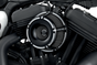 ARLEN NESS Inverted Series Air Cleaner Kit - Black Part 18-921