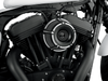 ARLEN NESS Inverted Series Air Cleaner Kit - Black (Part 18-925)