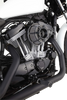 Arlen Ness Inverted Series Air Cleaner Kit - Black (Part #18-933)
