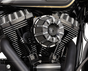 ARLEN NESS Inverted Series Air Cleaner Kit - Black (Part #18-941)