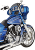 ARLEN NESS Inverted Series Air Cleaner Kit - Chrome (Part #18-946)