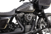 ARLEN NESS Inverted Series Air Cleaner Kit - Black (Part #18-947)