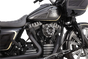 ARLEN NESS Inverted Series Air Cleaner Kit - Black (Part #18-947)
