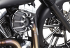 ARLEN NESS Inverted Series Air Cleaner Kit - Black (Part #18-947)
