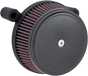 ARLEN NESS Big Sucker™ Stage I Air Filter Kit - Black (Part 18-741)
