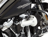 ARLEN NESS Monster Sucker® Air Cleaner Kit - Chrome 81-034
