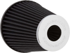 ARLEN NESS Monster Sucker® Air Cleaner Kit - Chrome 81-034