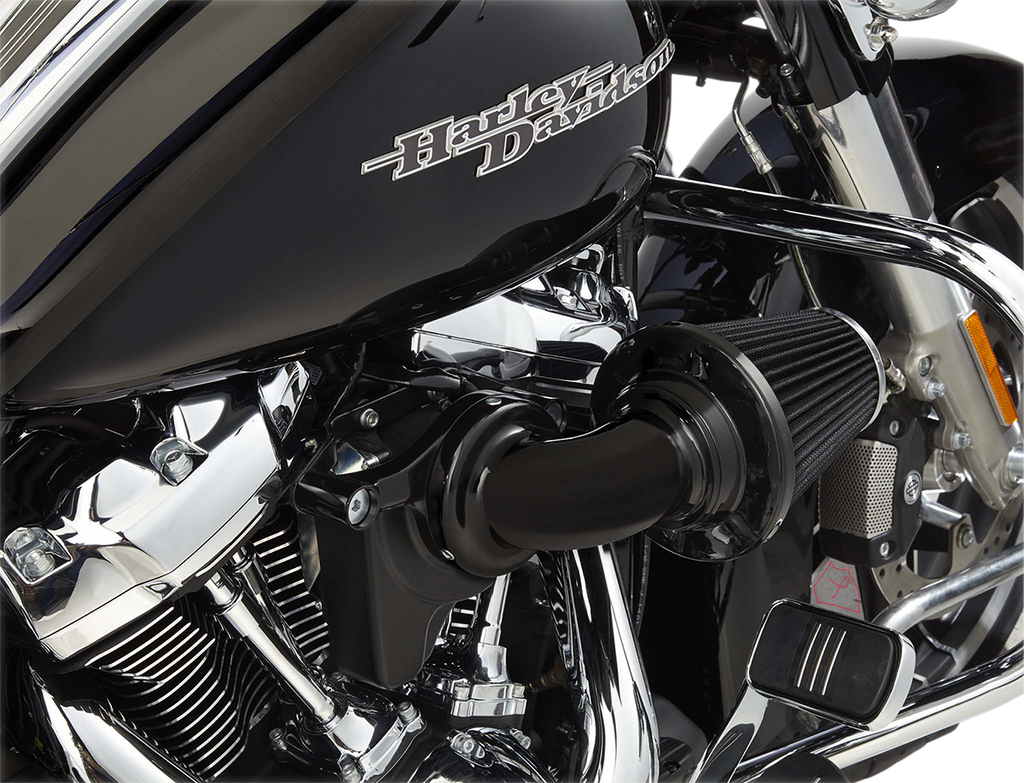 ARLEN NESS Monster Sucker® Air Cleaner Kit - Black (Part 81-039)