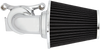 ARLEN NESS Monster Sucker® Air Cleaner Kit - Chrome 81-034