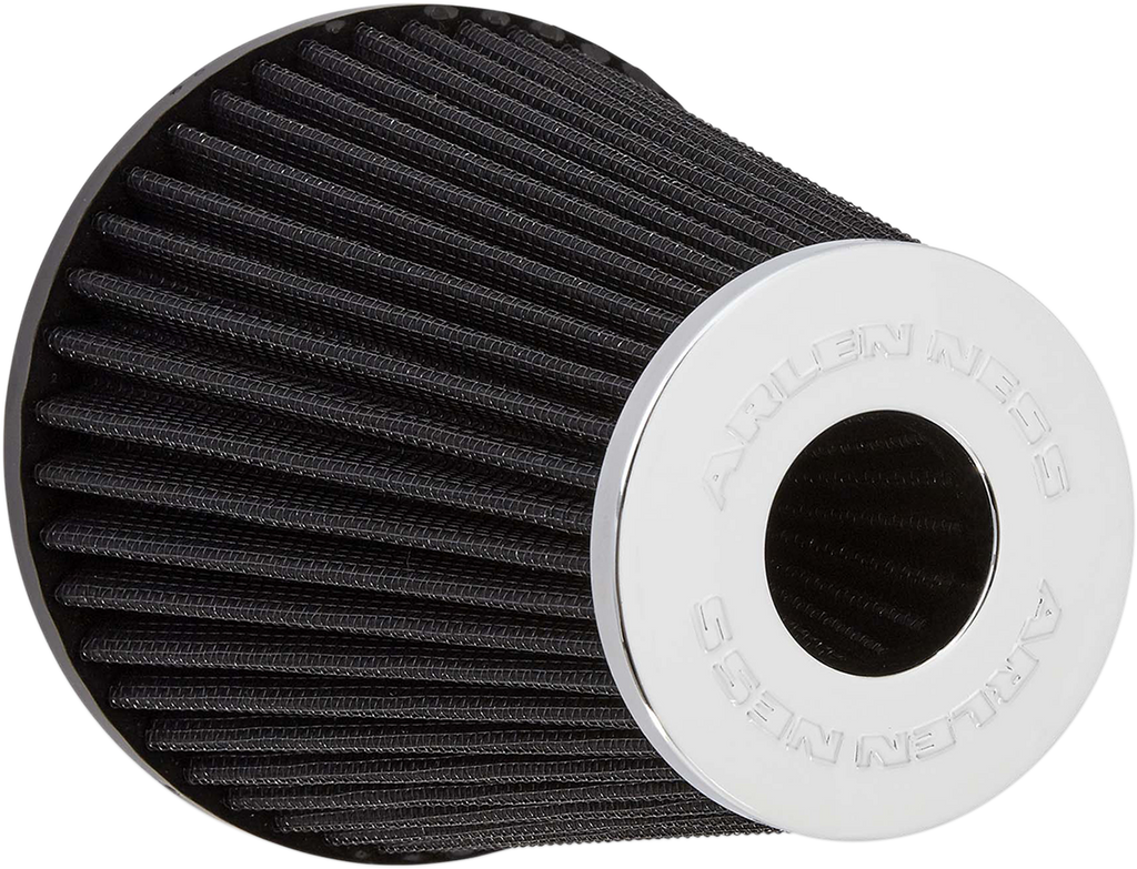 ARLEN NESS Monster Sucker® Air Cleaner Kit - Black (Part 81-039)