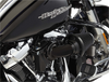 ARLEN NESS Monster Sucker Air Cleaner Kit - Black 81-005