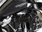 ARLEN NESS Monster Sucker Air Cleaner Kit - Black 81-005