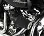ARLEN NESS Monster Sucker Air Cleaner Kit - Black 81-005