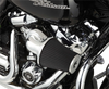 ARLEN NESS Monster Sucker® Air Cleaner Kit - Chrome Part 81-006