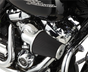 ARLEN NESS Monster Sucker® Air Cleaner Kit - Chrome Part 81-006