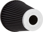 ARLEN NESS Monster Sucker® Air Cleaner Kit - Chrome Part 81-006