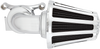 ARLEN NESS Monster Sucker® Air Cleaner Kit - Chrome Part 81-030