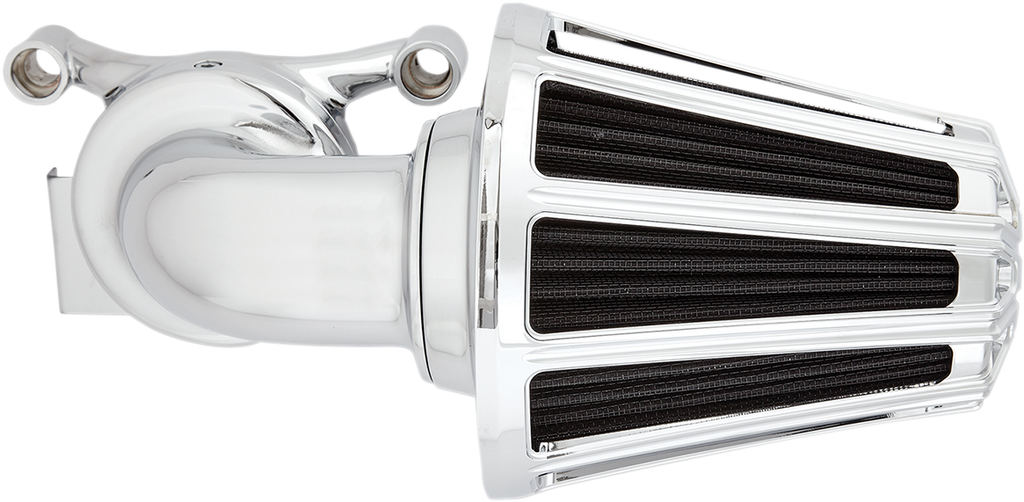ARLEN NESS Monster Sucker® Air Cleaner Kit - Chrome Part 81-030