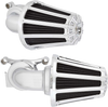 ARLEN NESS Monster Sucker® Air Cleaner Kit - Chrome Part 81-030