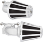 ARLEN NESS Monster Sucker® Air Cleaner Kit - Chrome Part 81-030