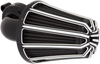 ARLEN NESS Monster Sucker® Air Cleaner Kit - Black (Part 81-035)