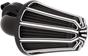 ARLEN NESS Monster Sucker® Air Cleaner Kit - Black (Part 81-035)