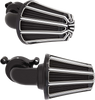 ARLEN NESS Monster Sucker® Air Cleaner Kit - Black (Part 81-035)