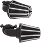 ARLEN NESS Monster Sucker® Air Cleaner Kit - Black (Part 81-035)
