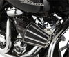 ARLEN NESS Monster Sucker® Air Cleaner Kit - Black (Part 81-035)