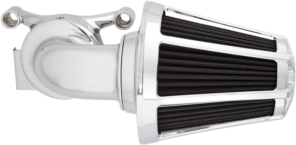 ARLEN NESS Monster Sucker® Air Cleaner Kit - Chrome (Part 81-031)