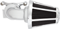 ARLEN NESS Monster Sucker® Air Cleaner Kit - Chrome (Part 81-031)