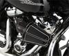 ARLEN NESS Monster Sucker® Air Cleaner Kit - Black (Part #81-036)