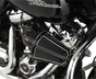 ARLEN NESS Monster Sucker® Air Cleaner Kit - Black (Part #81-036)