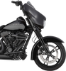 ARLEN NESS Monster Sucker® Air Cleaner Kit - Black (Part #81-036)